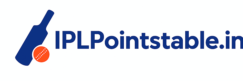 IPL Points Table